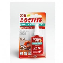 Stud 'N' Bearing Fit 270 24ml Bottle - 4Boats