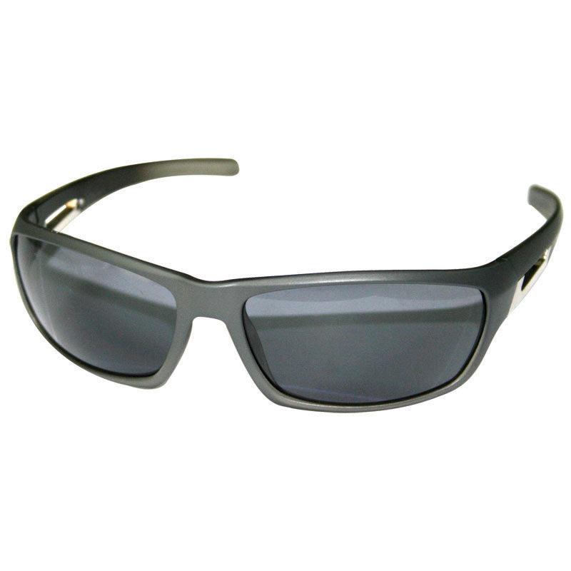 Sunglasses, TR90, polarized 1.10mm, grey - 4Boats