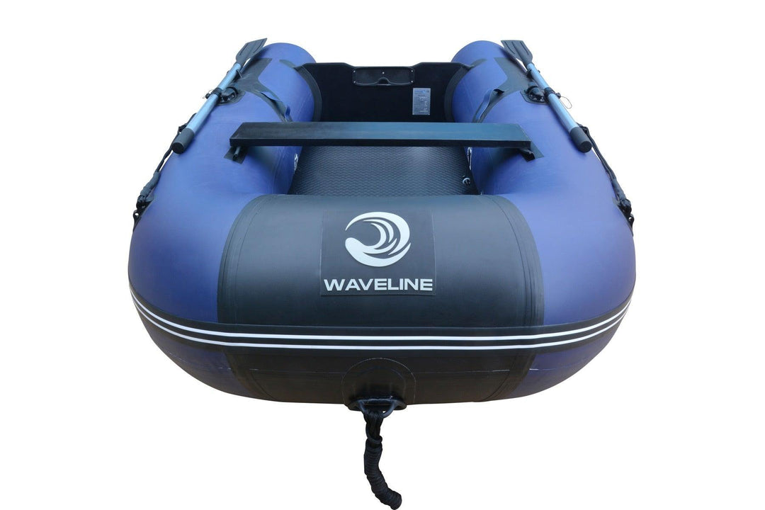 Super Light Boats-Airfloor-270cm - 4Boats