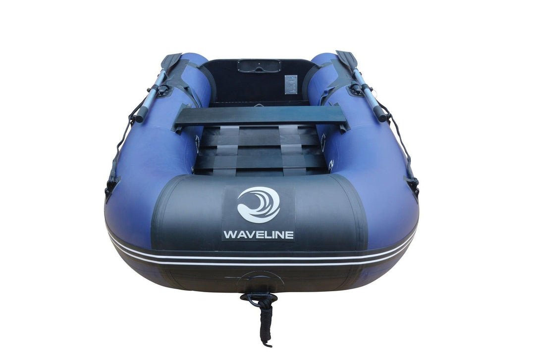 Super Light Boats-Slatted-210cm - 4Boats