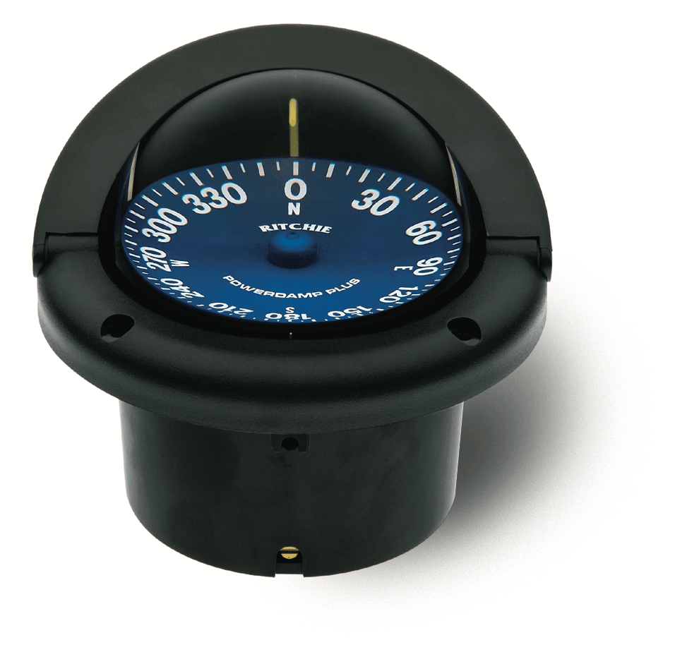 SuperSport Powerdamp Plus - 4Boats
