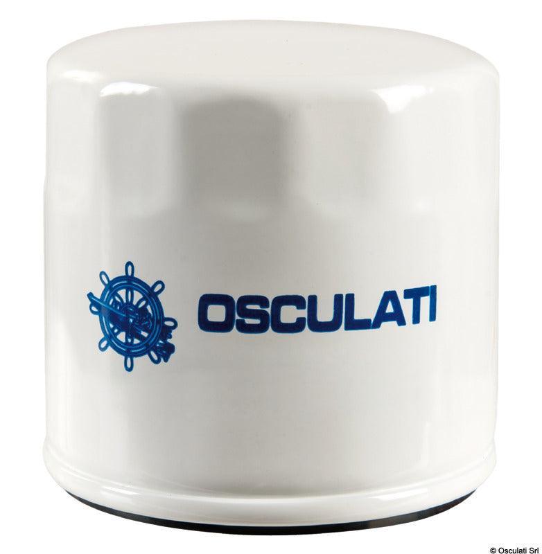 Suzuki oil filter DF140 - 4Boats