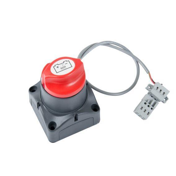 Switch, Battery 275A Motorized CZone Optimised - Wago Plug - 4Boats