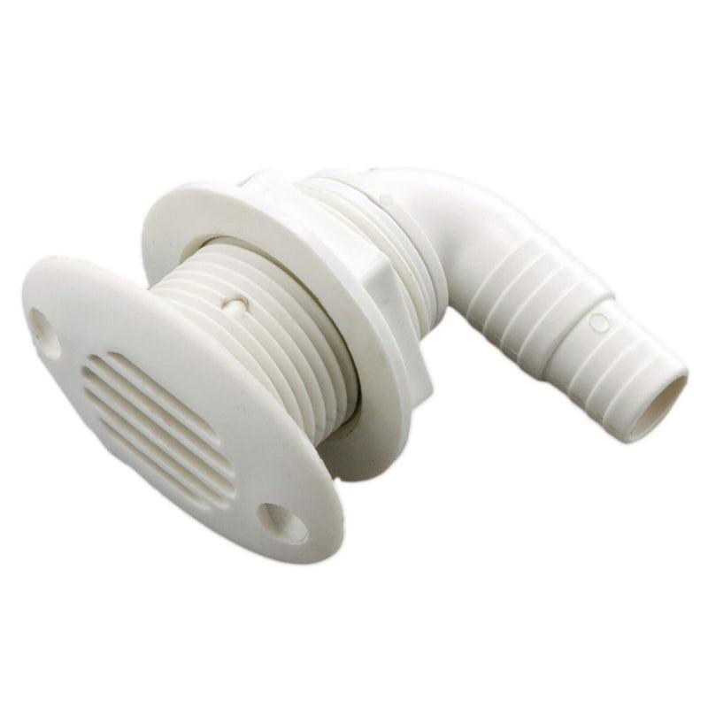 Tank’s oval vent 90° Ø17/19mm - 4Boats