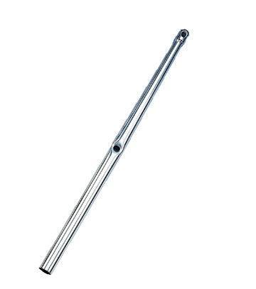 Tapered Stanchions - 4Boats