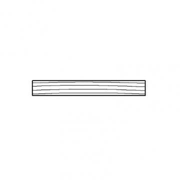 Teak Deck Profile - 4Boats
