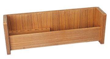 Teak Navigators Rack (Large) - 4Boats
