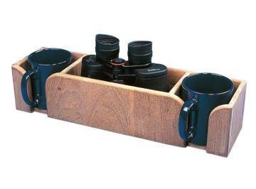 Teak Utility Rack - 4Boats