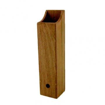 Teak Winch Handle Holders - 4Boats