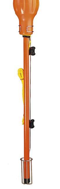 Telescopic Dan Buoy Holder - 4Boats