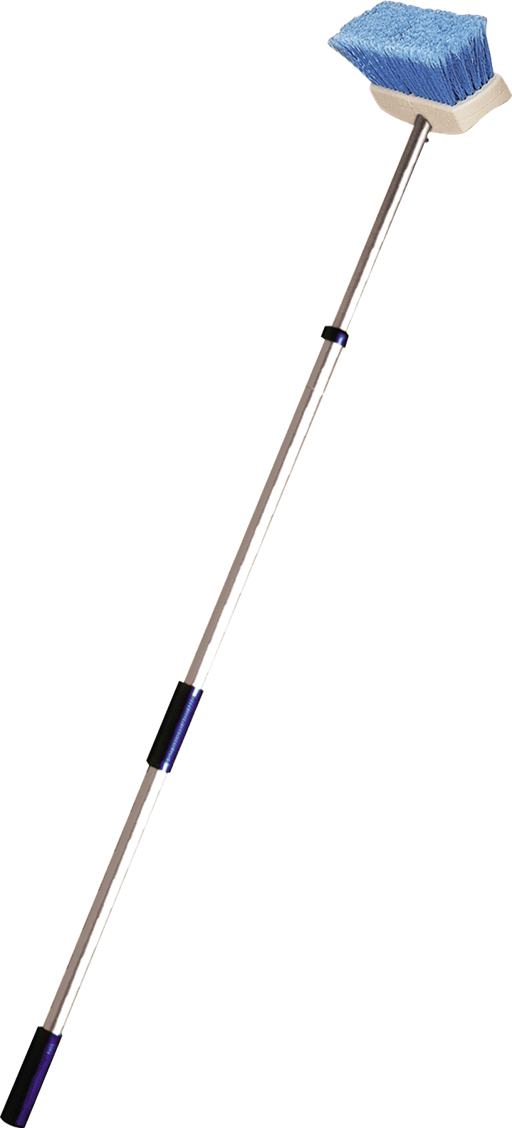 Telescoping Deck Brush - 4Boats