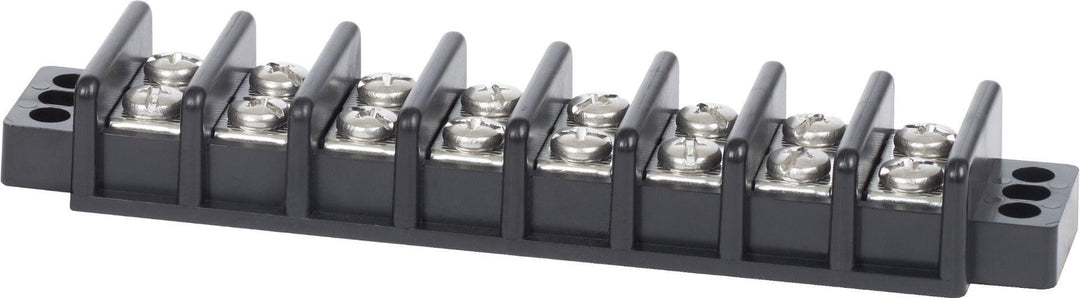Terminal Block 30A - 8 Circuit - 4Boats