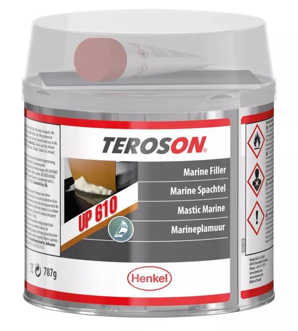 TEROSON® UP 610 Marine Filler-791g - 4Boats