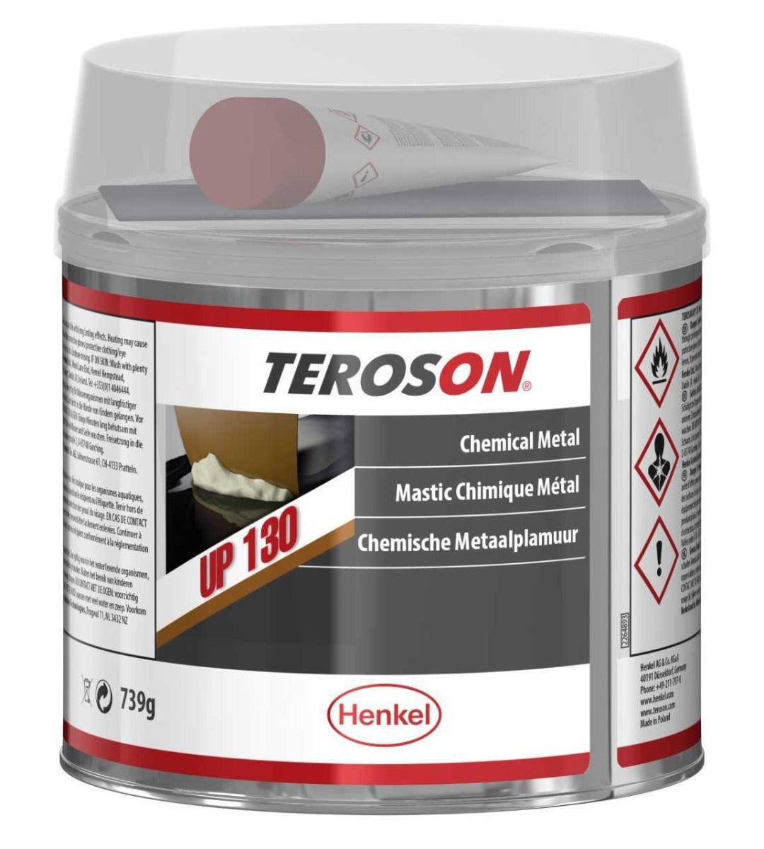 TEROSON UP 130 739g - 4Boats