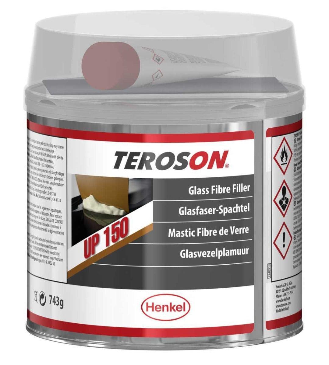 TEROSON UP 150 743g - 4Boats