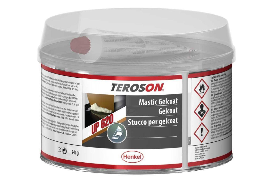 TEROSON UP 620 CAN 241G - 4Boats