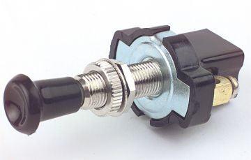 Thermo Plastic Push/Pull Switches - 4Boats