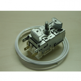 Thermostat CR42, BI40, TR825 + DR105 - 4Boats