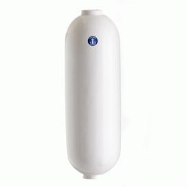 Thru-Line Fenders 10 x 30 (4 x 12) White - 4Boats