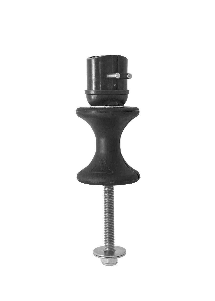 Tiller Extension Fittings-Diabolo Fitting - 4Boats