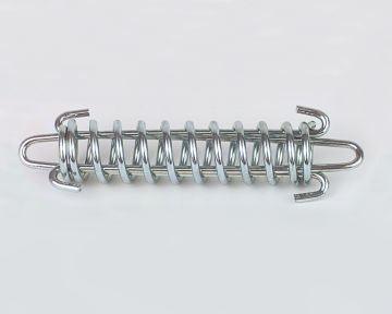 Tiller Rope Spring 4" Long - 4Boats