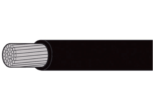 Tinned One Core Electrical Cable - 2.5mm2 - 50 Metres - 5 Colours - 4Boats