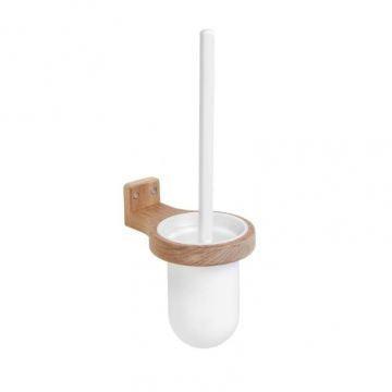 Toilet Brush Holder (Brush Included) - 4Boats