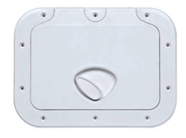 Trem Hinged Inspection Hatches All Sizes - 4Boats