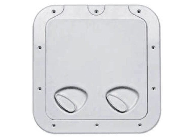 Trem Hinged Inspection Hatches All Sizes - 4Boats