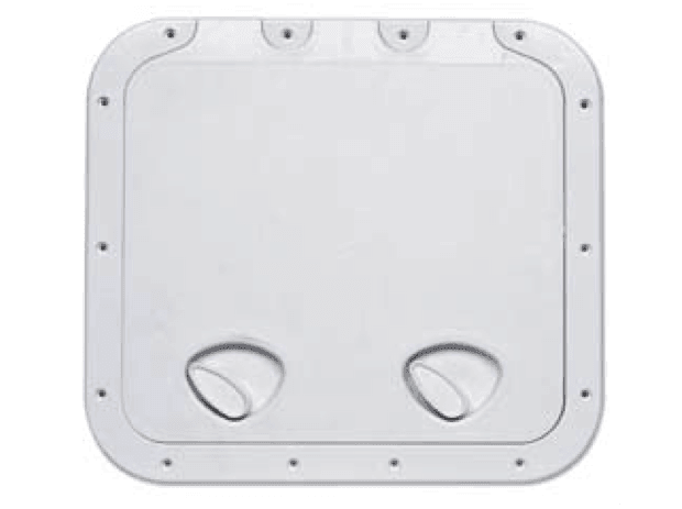 Trem Hinged Inspection Hatches All Sizes - 4Boats