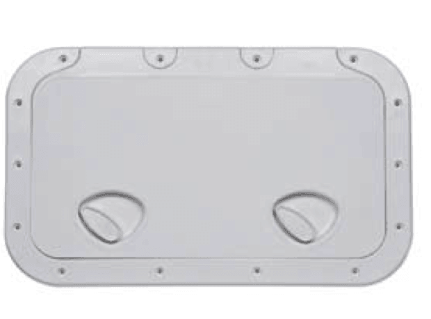 Trem Hinged Inspection Hatches All Sizes - 4Boats