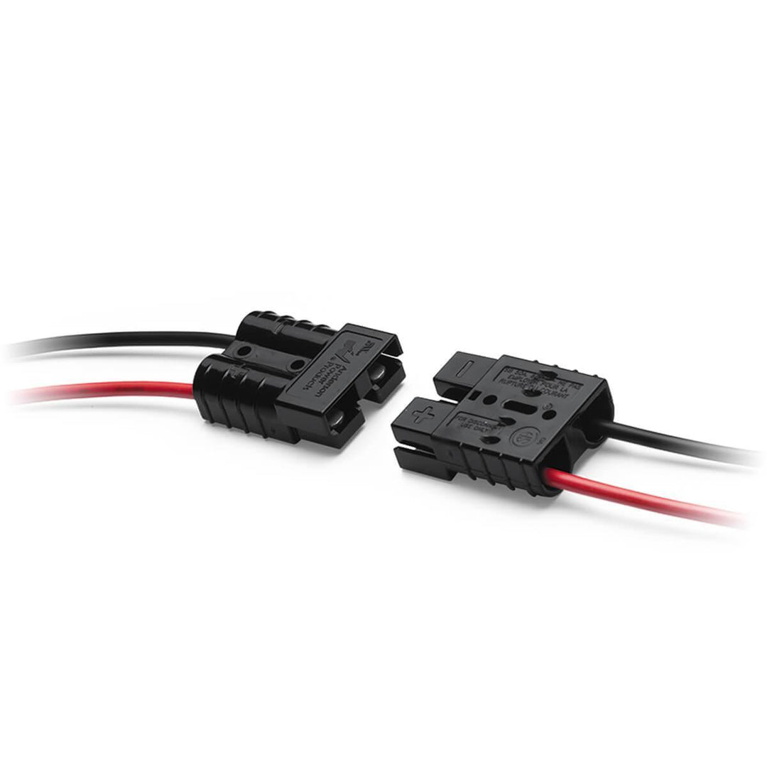 Trolling Motor Quick Connect Plug/MKR-20 - 4Boats