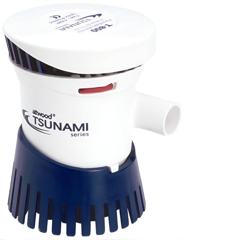 Tsunami 800 Bilge Pump 12v (OEM) - 4Boats