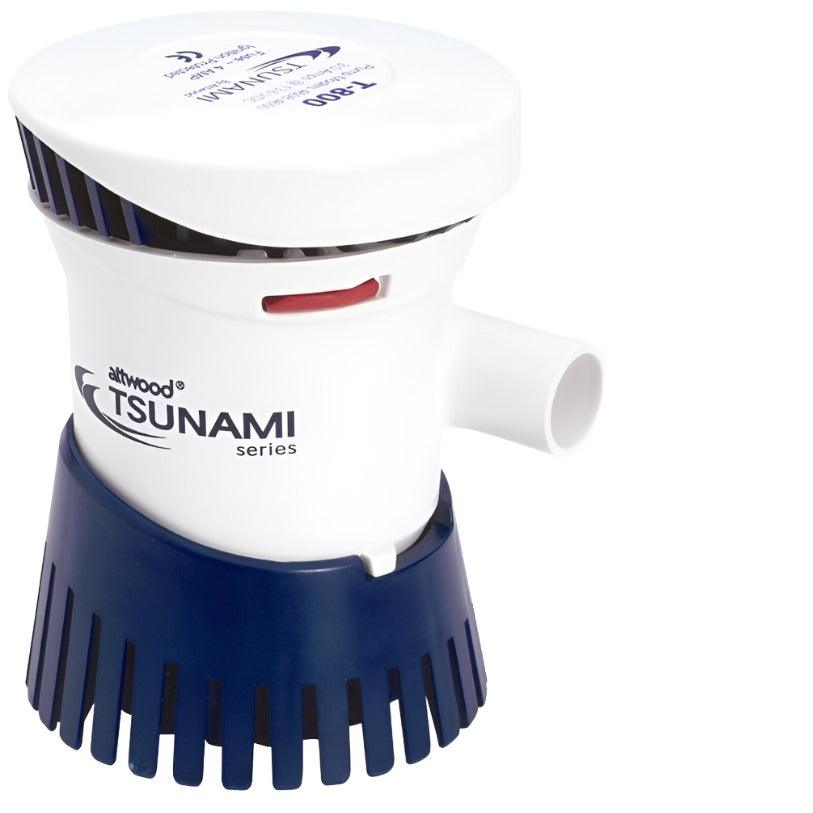 Tsunami 800 Bilge Pump 24V (OEM) - 4Boats