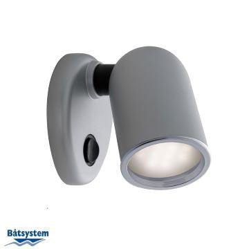Tube LED Reading Light - 4Boats
