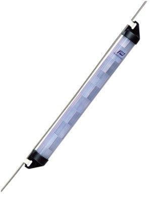 Tube-Type Radar Reflectors-Sailboat-Length 58 cm Ø 5 cm - 4Boats