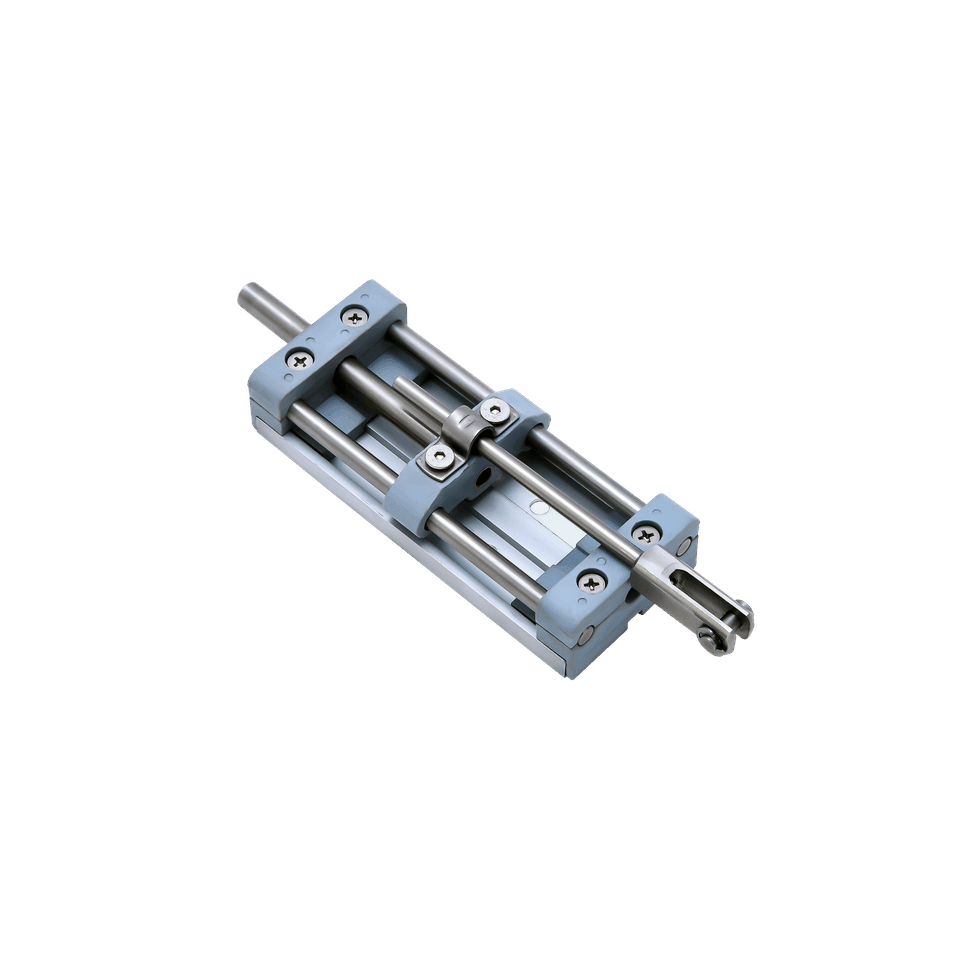 Twin Station Connector - 4Boats