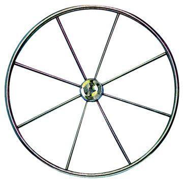 Type 14 Steering Wheel - 4Boats