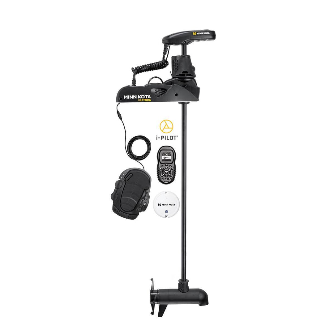 ULTERRA 80/US2/IP BT 60 - 4Boats