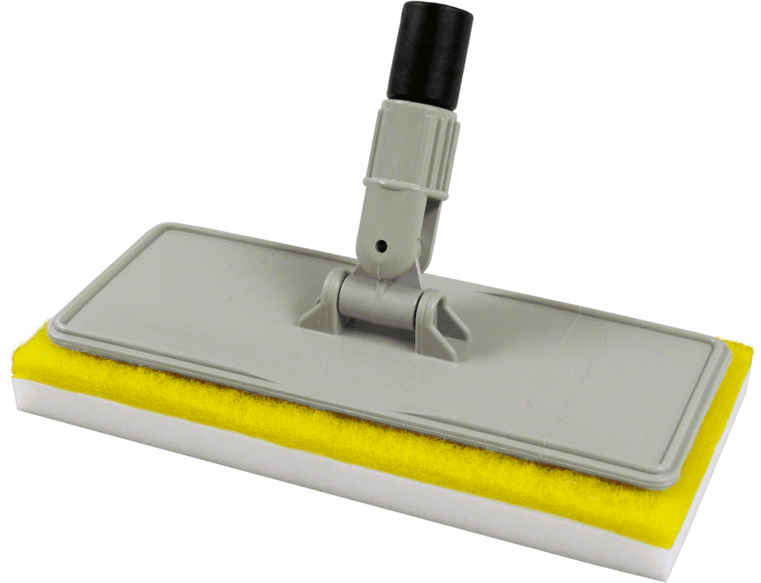 Ultimate Magic Sponge + Scrub Xtend - 4Boats