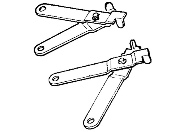 Ultraflex K35 Kit Connect C5 - C16 Mach5 Cable-Control - 4Boats