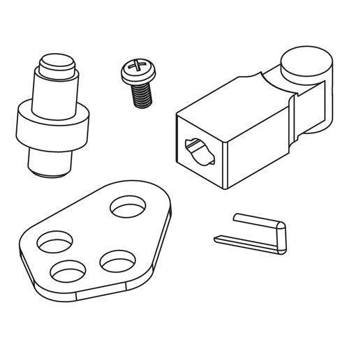 Ultraflex K65 Kit to Connect C36 * Mach36 Cables to B322 & B324 Control Boxes - 4Boats