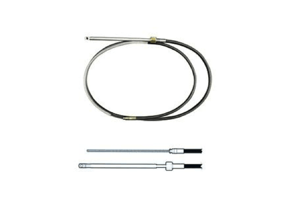 Ultraflex M66 Steering Cables - Various Lengths- - 4Boats