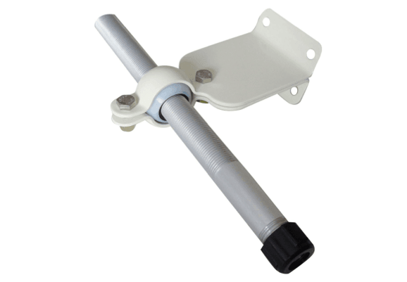 Ultraflex S61 Steering Cable Support Clamp Block - 4Boats