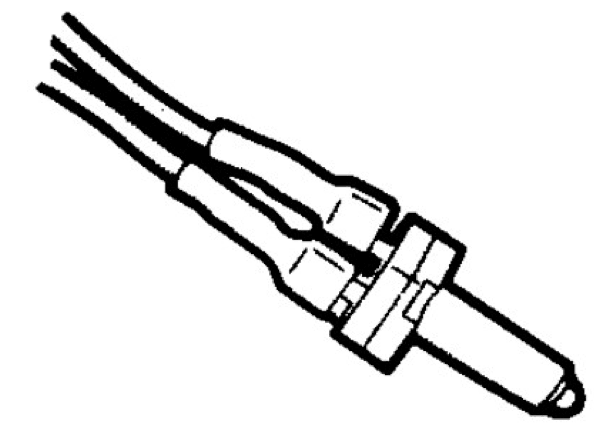 Ultraflex X12 Neutral Safety Switch - 4Boats