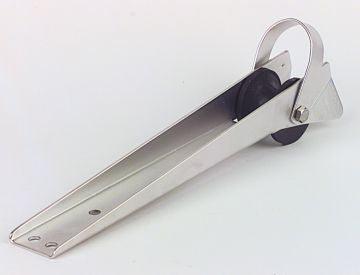 Universal Bow Roller - 4Boats