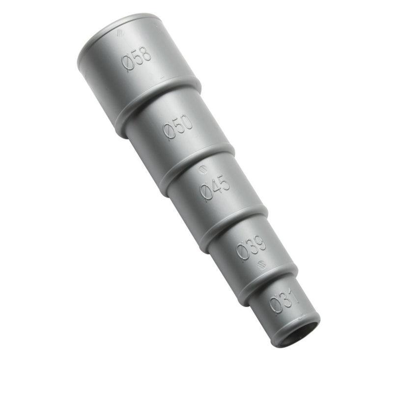 Universal connector from Ø 32 mm to Ø 60 mm (Copia) - 4Boats