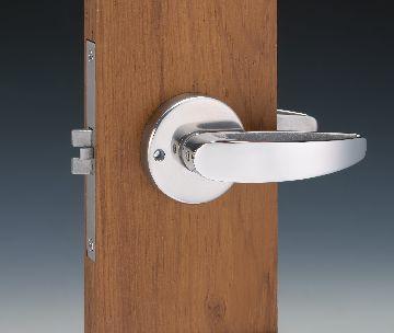 Universal Mortice Doorlock SMART - 4Boats