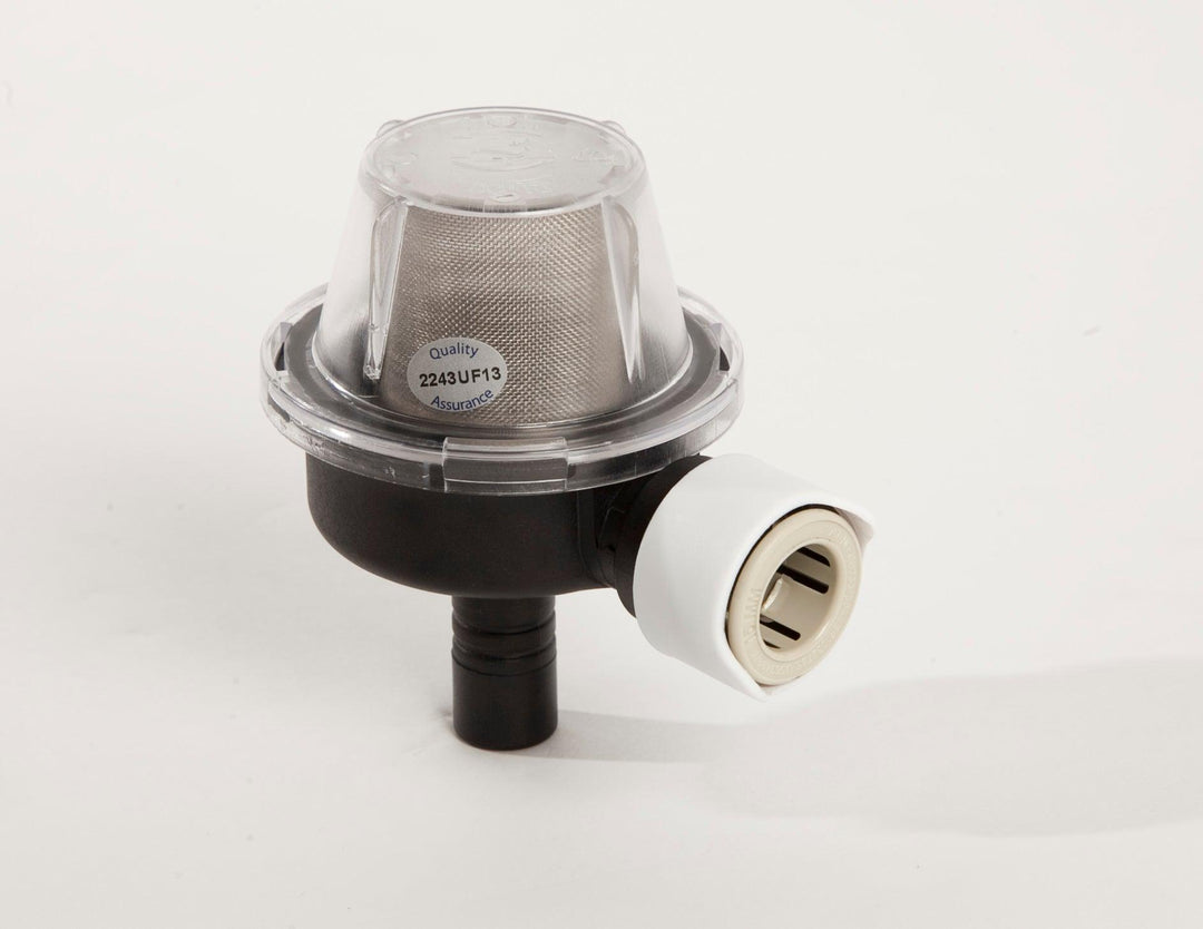 Universal Replacement Strainer (8 and 12L UF type only) - 4Boats