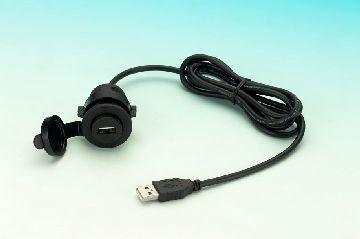 USB Extension Cable - 4Boats